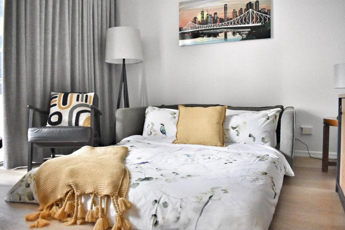 Apartment Centre Comfort, Style And Convenience