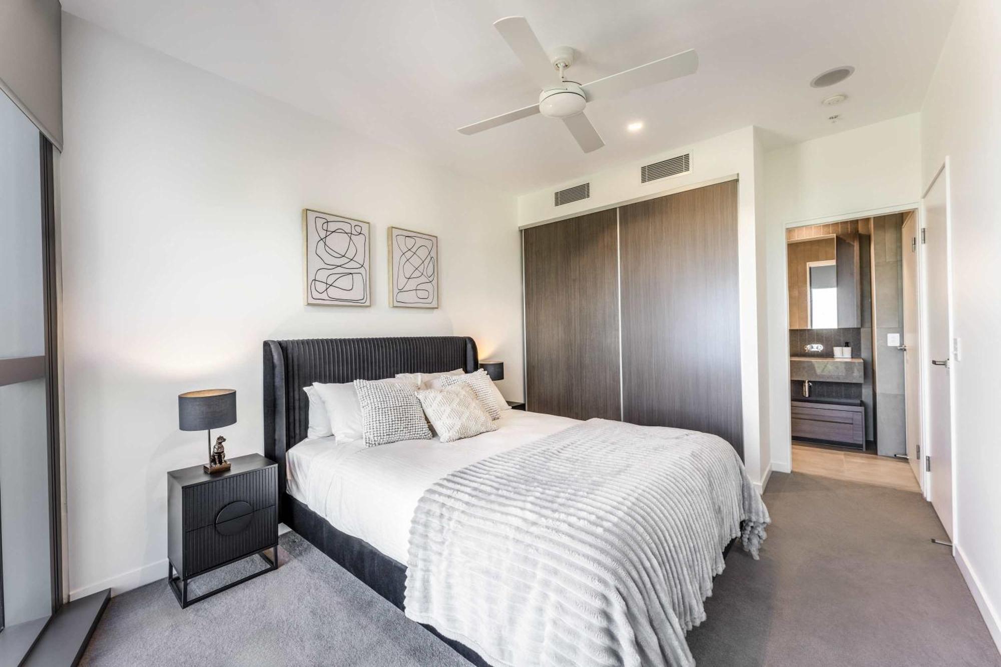 Apartment 1br Ny Style Casino - Skywalk Terrace *