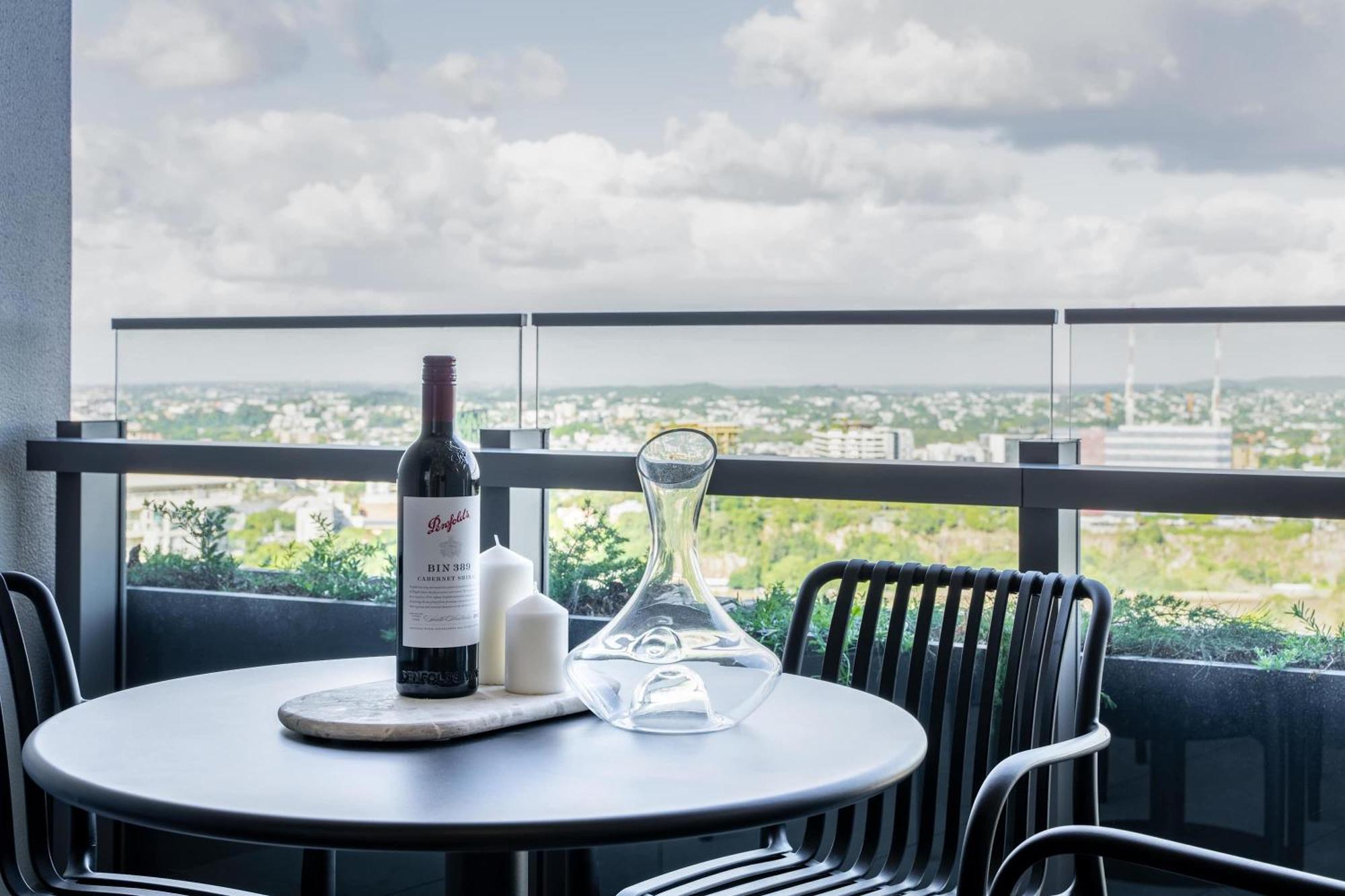 1br Ny Style Casino - Skywalk Terrace Apartment Brisbane