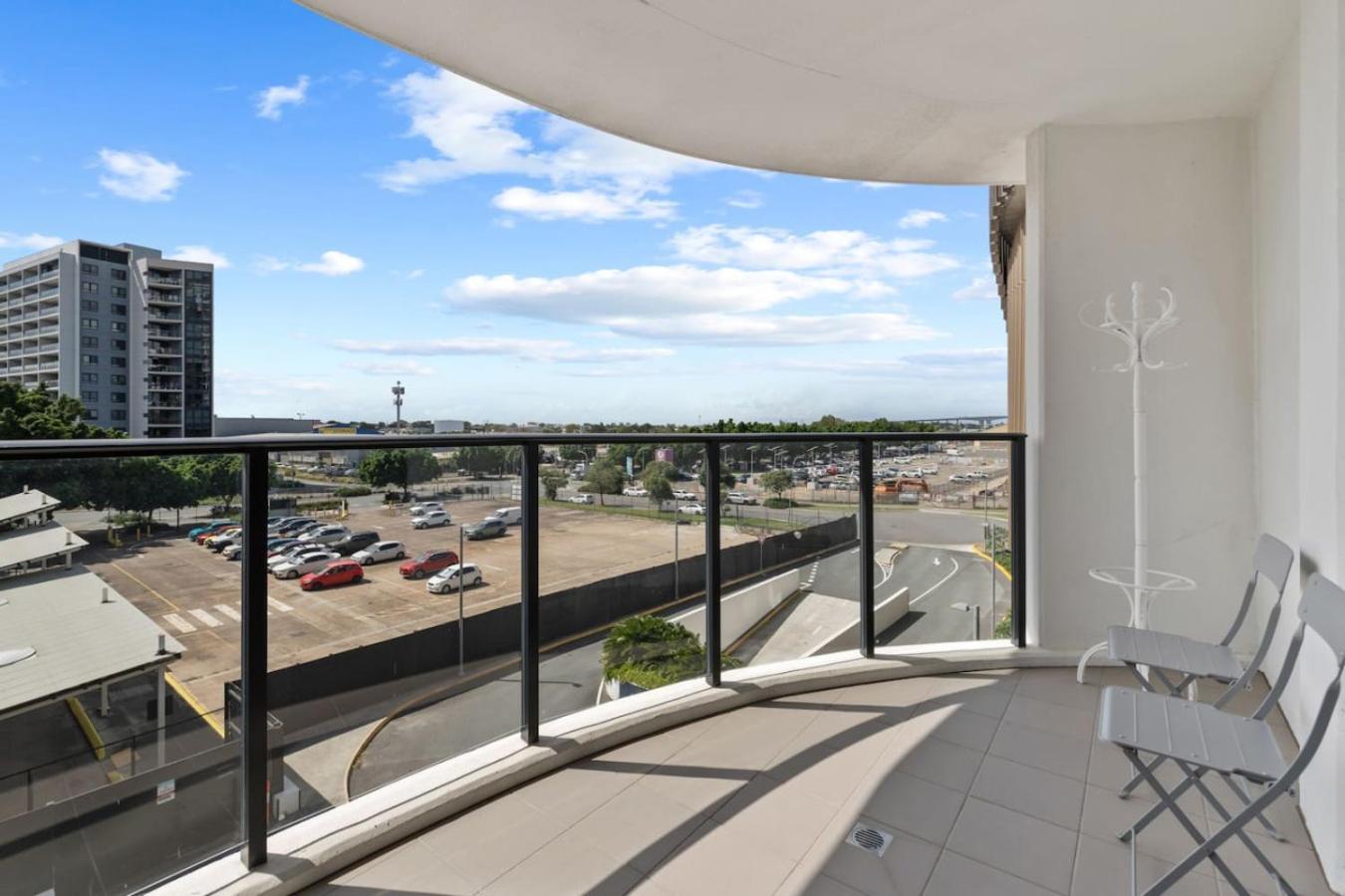 Apartment Cozy 1br Retreat In Hamilton Near River And Dining Brisbane