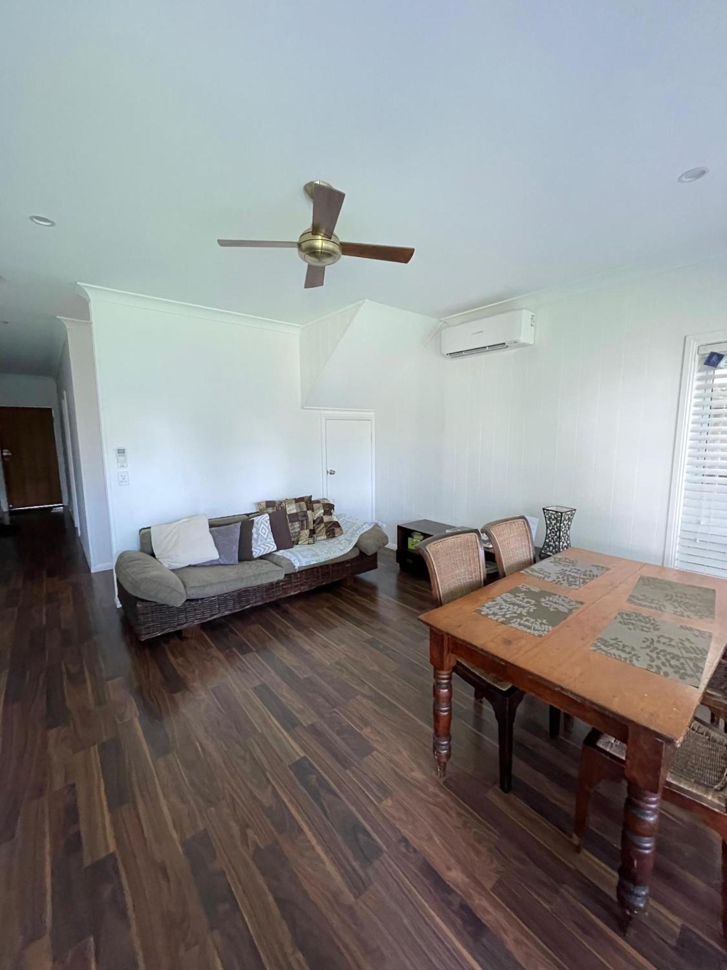 Bed & Breakfast Cozyhomes Kangaroo Point *
