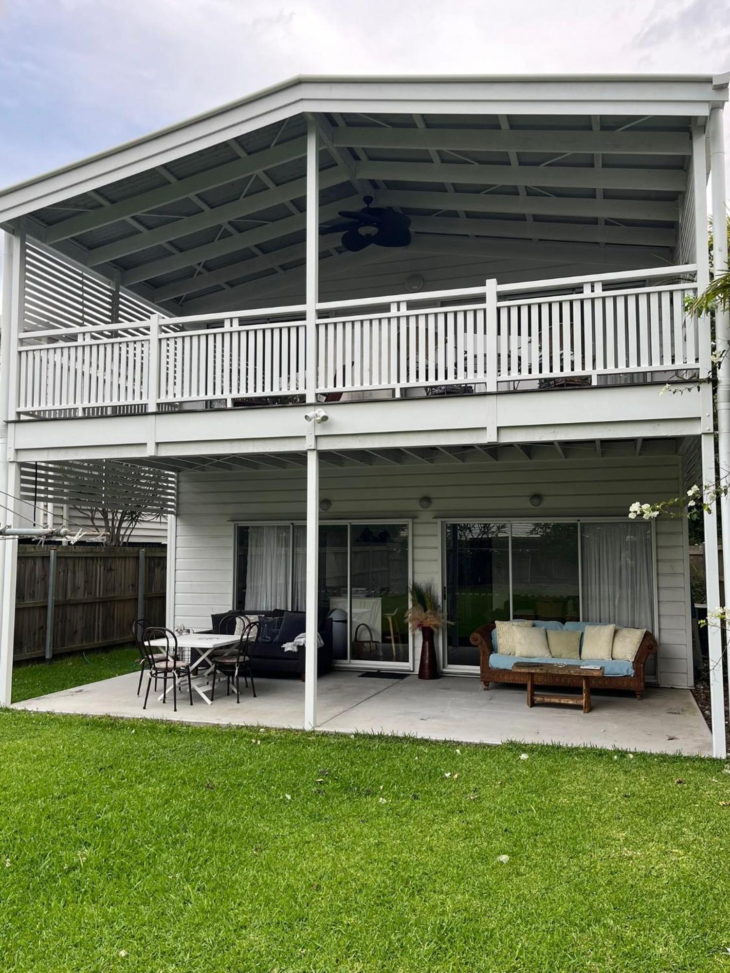 Bed & Breakfast Cozyhomes Kangaroo Point Brisbane