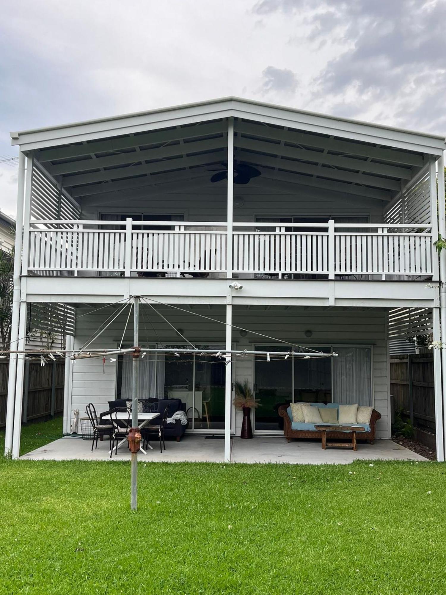 Cozyhomes Kangaroo Point Brisbane