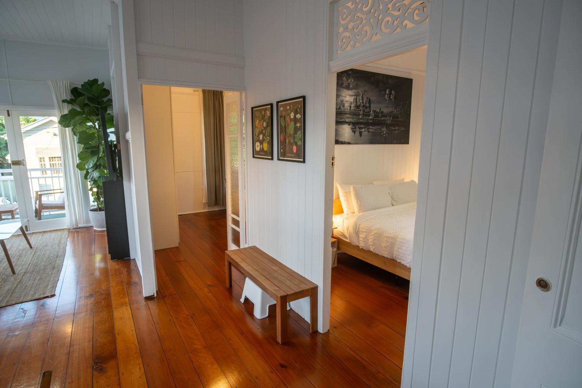 Bougainvillea Holiday home *