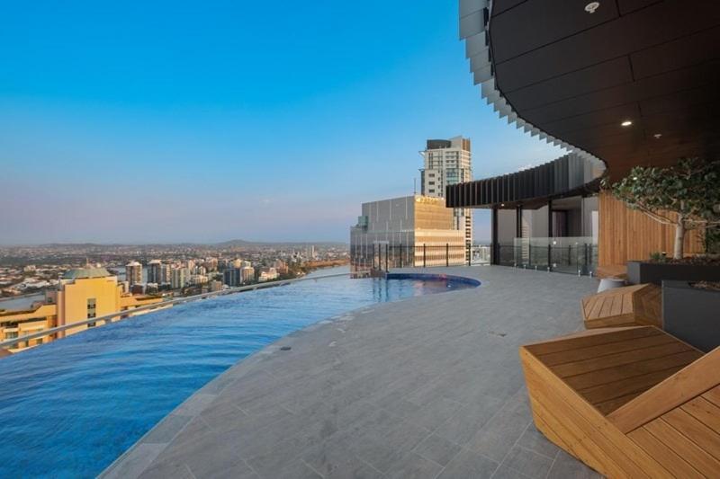 Apartment Kozyguru | Cbd | 1 Bed | Spire