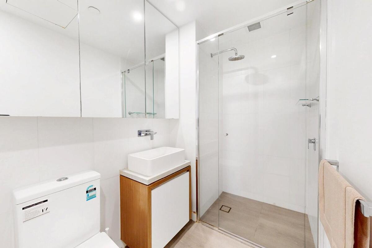 Apartment Cosy Corner Fortitude Valley Brisbane
