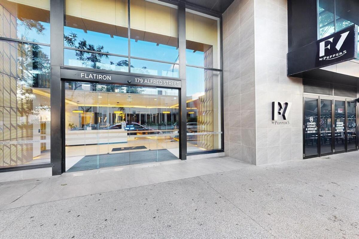 Apartment Cosy Corner Fortitude Valley Brisbane
