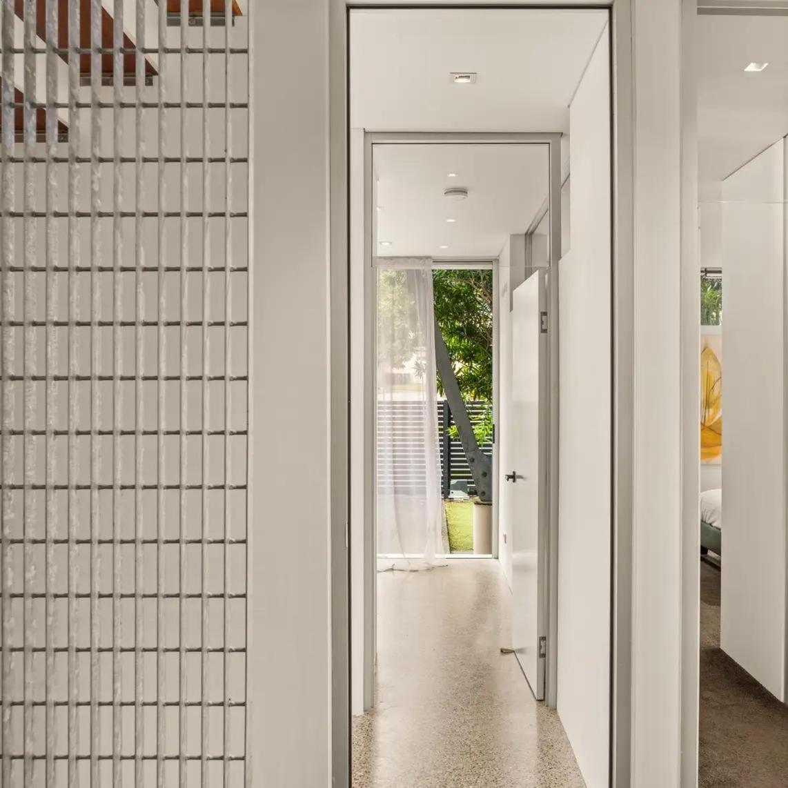 Holiday home Stunning Architectural