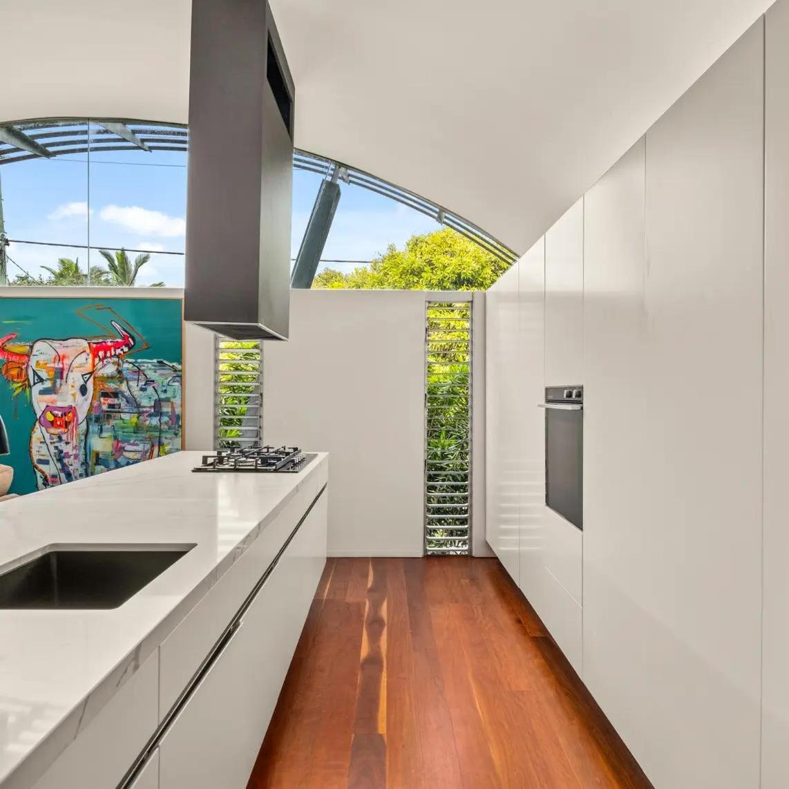 Holiday home Stunning Architectural Brisbane