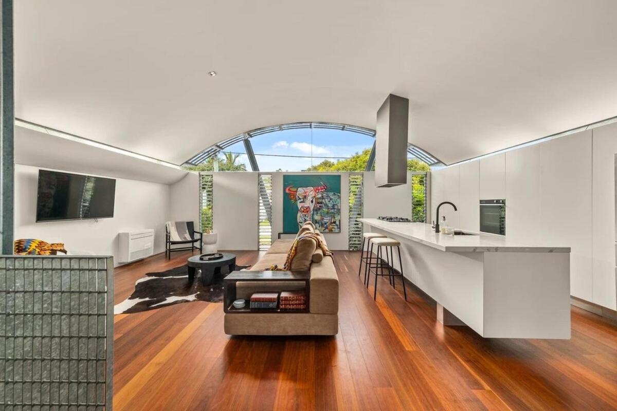 Holiday home Stunning Architectural