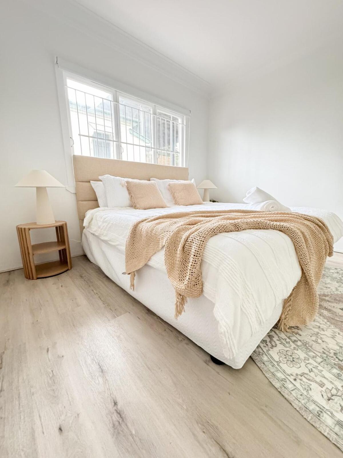 Sunday In Sevilla - 2br - Sleeps 6 - Cbd And Parking
