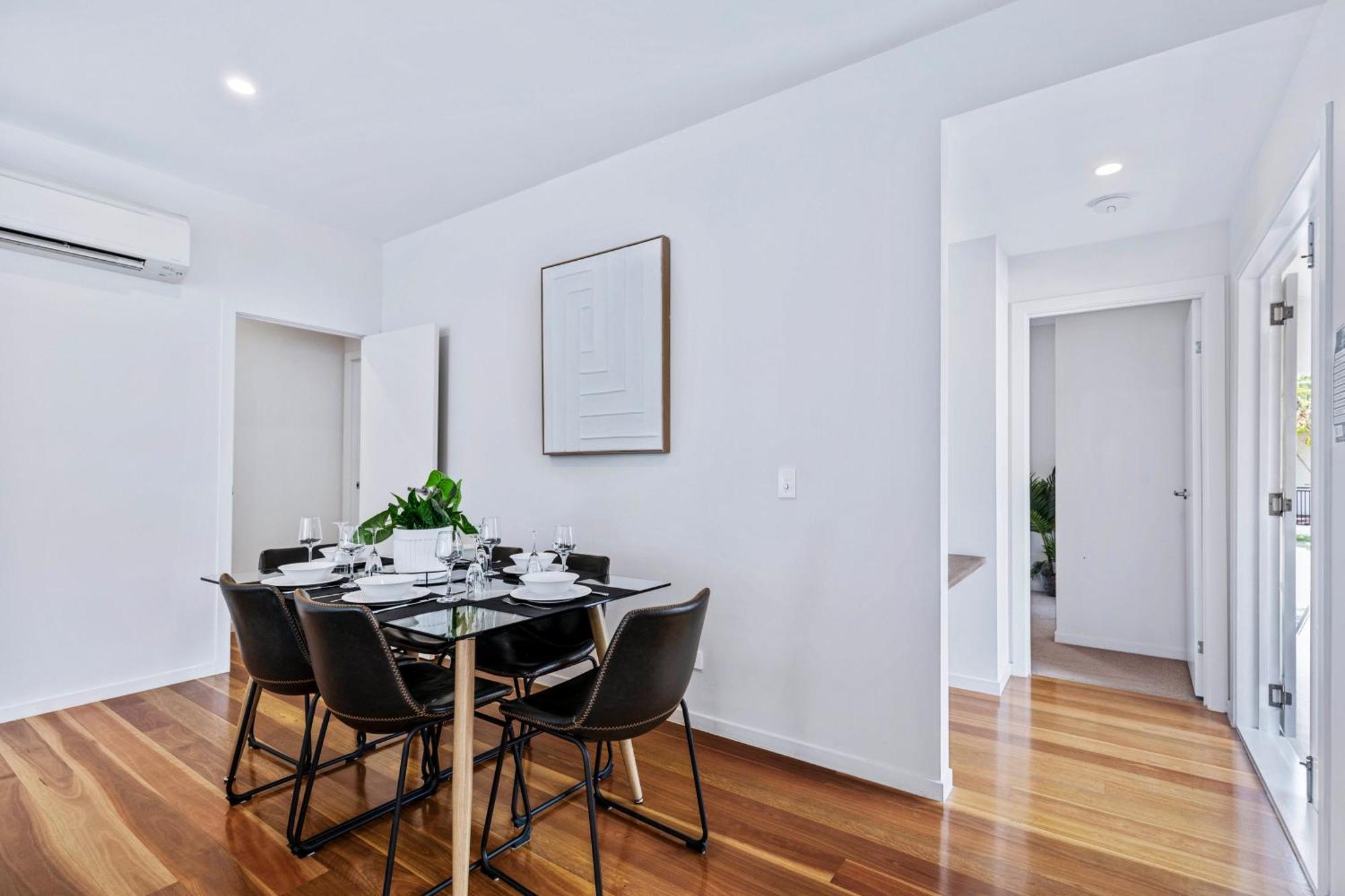 Park Avenue Terrace House 3Bed Outdoor Bbq * Brisbane