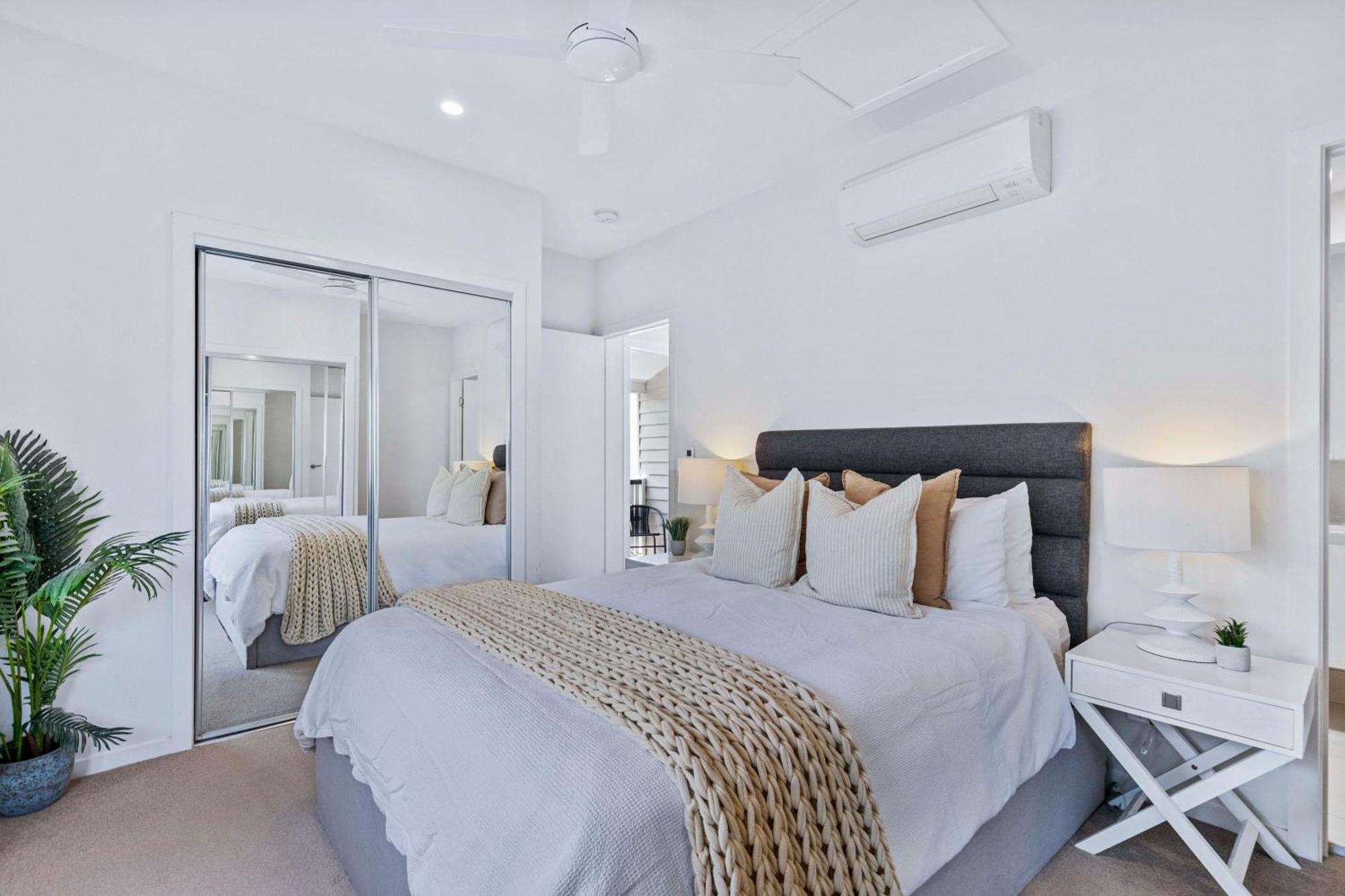 Park Avenue Terrace House 3Bed Outdoor Bbq