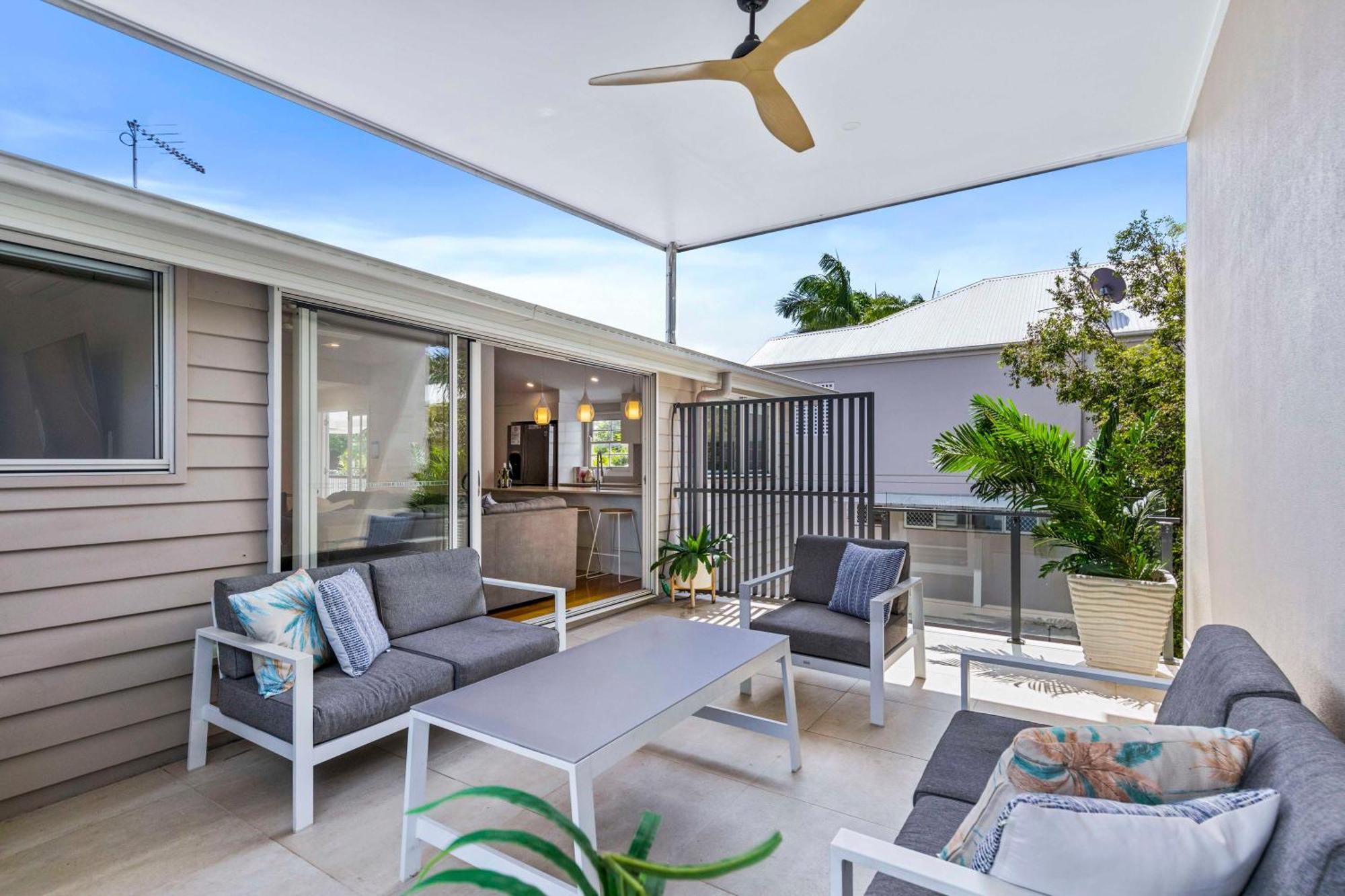 Park Avenue Terrace House 3Bed Outdoor Bbq Holiday home