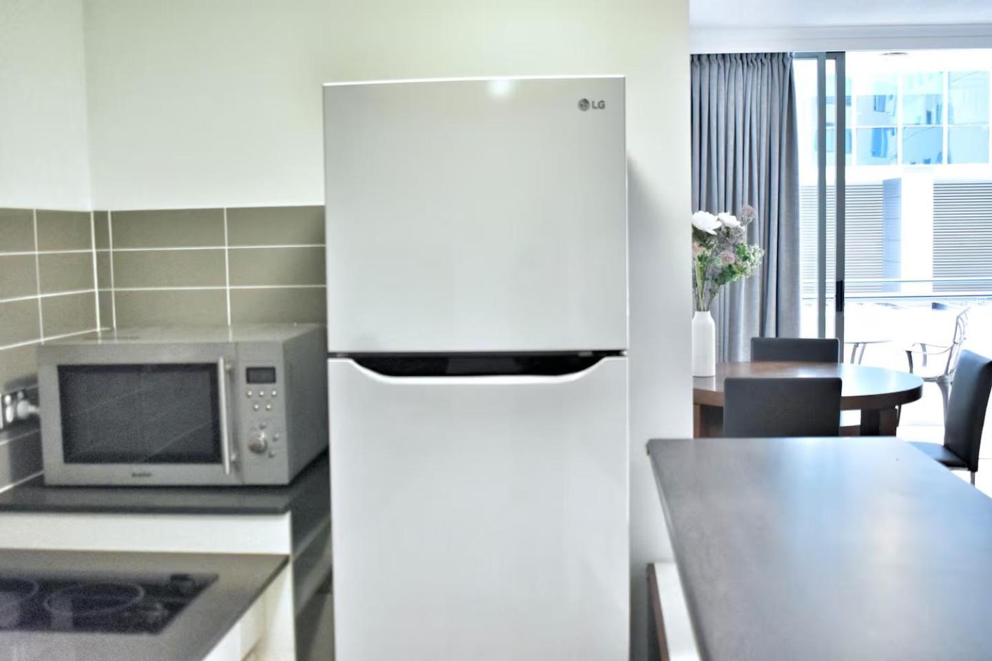 Apartment Centre Comfort, Style And Convenience Brisbane