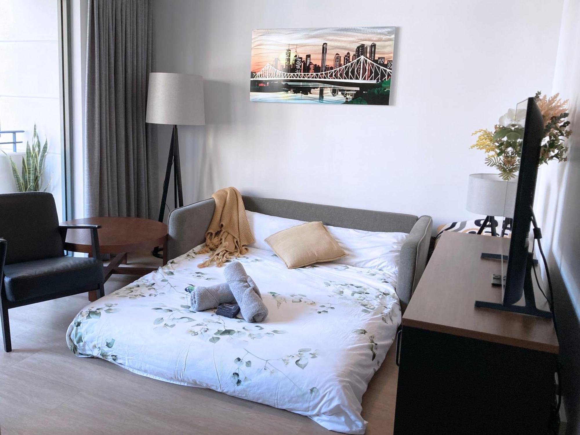 Apartment Centre Comfort, Style And Convenience Brisbane