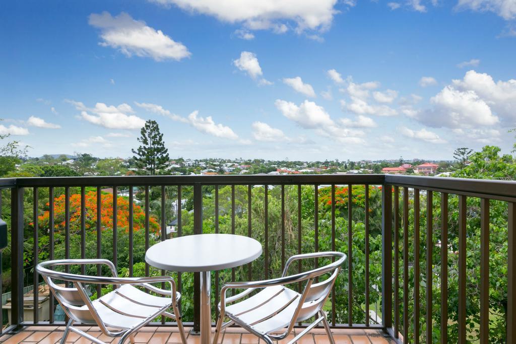 Toowong 4* Brisbane