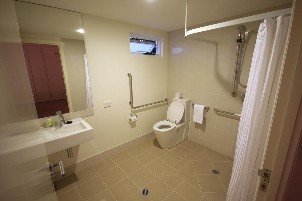 Aparthotel Domain Serviced