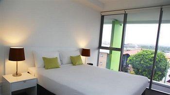 Code 4* Brisbane