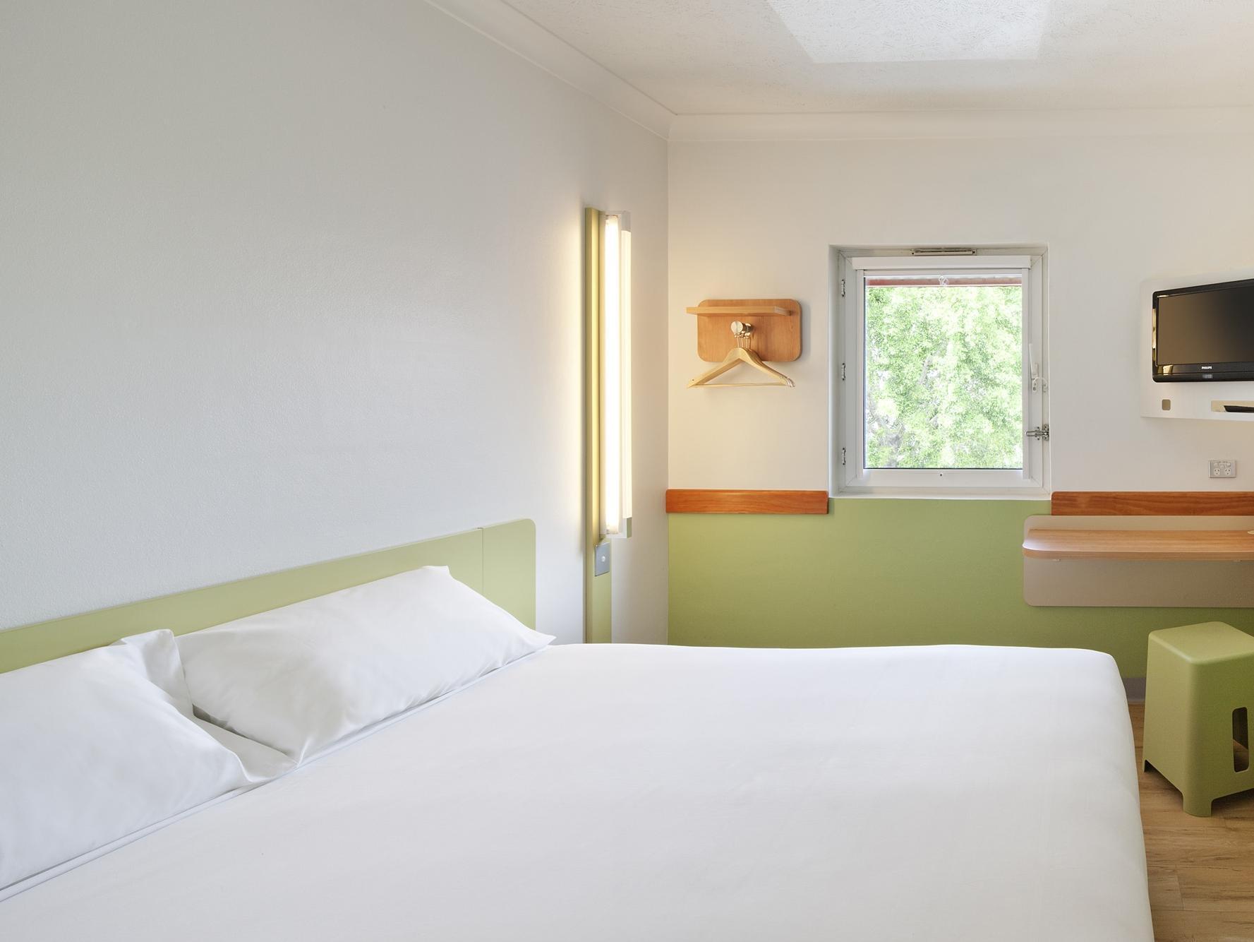 Imperial Windsor 3* Brisbane