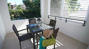 Aparthotel Domain Serviced Brisbane
