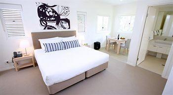 Aparthotel Domain Serviced 4*
