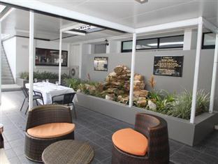 Southern Cross 4* Brisbane