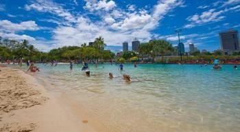 Hostel Summer House Brisbane