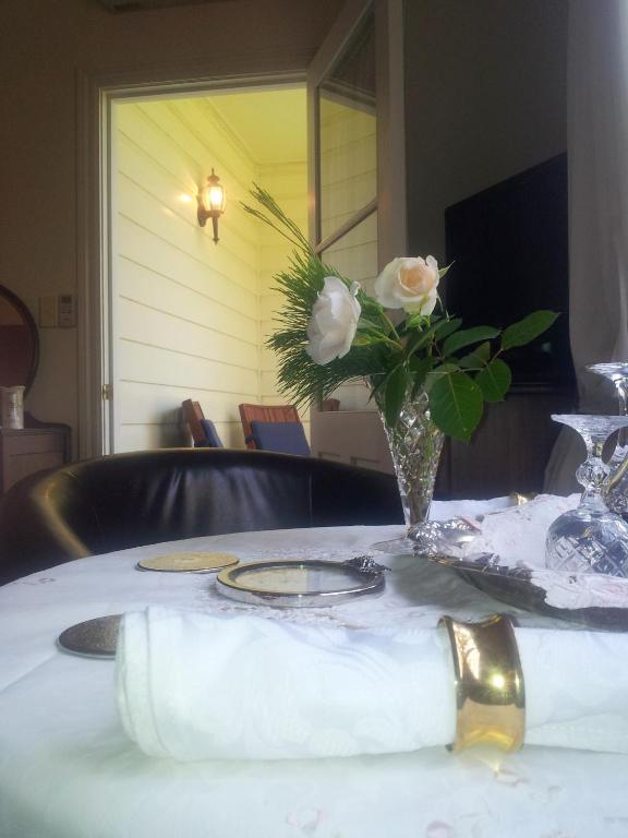 Mt Tamborine Bed & Breakfast