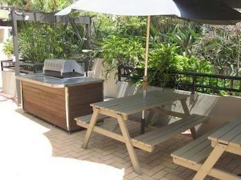 Aparthotel Spring Hill 4*