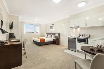 Quest Kelvin Grove Aparthotel