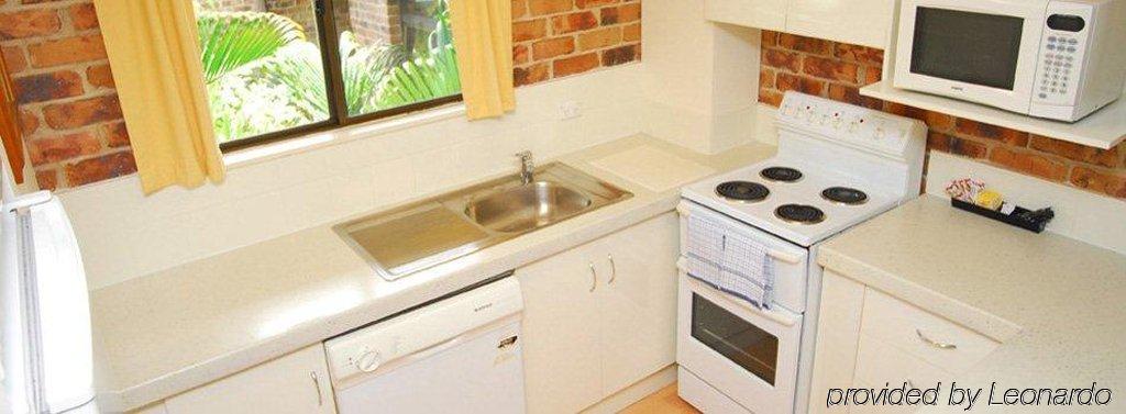 Aparthotel Toowong 4*