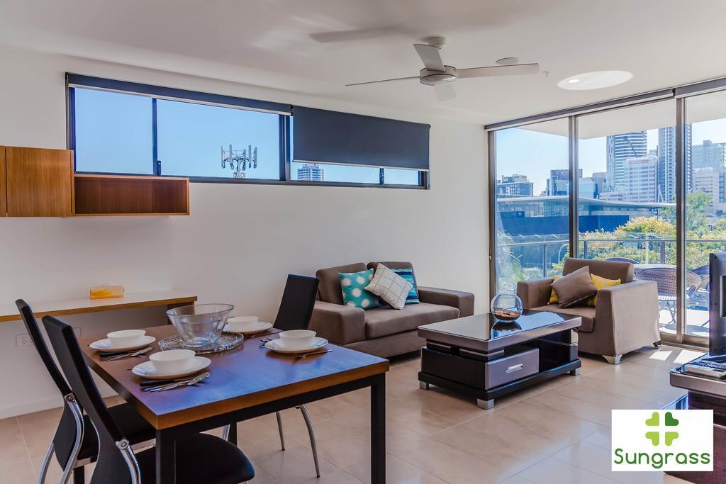 Fleet Lane 4* Brisbane