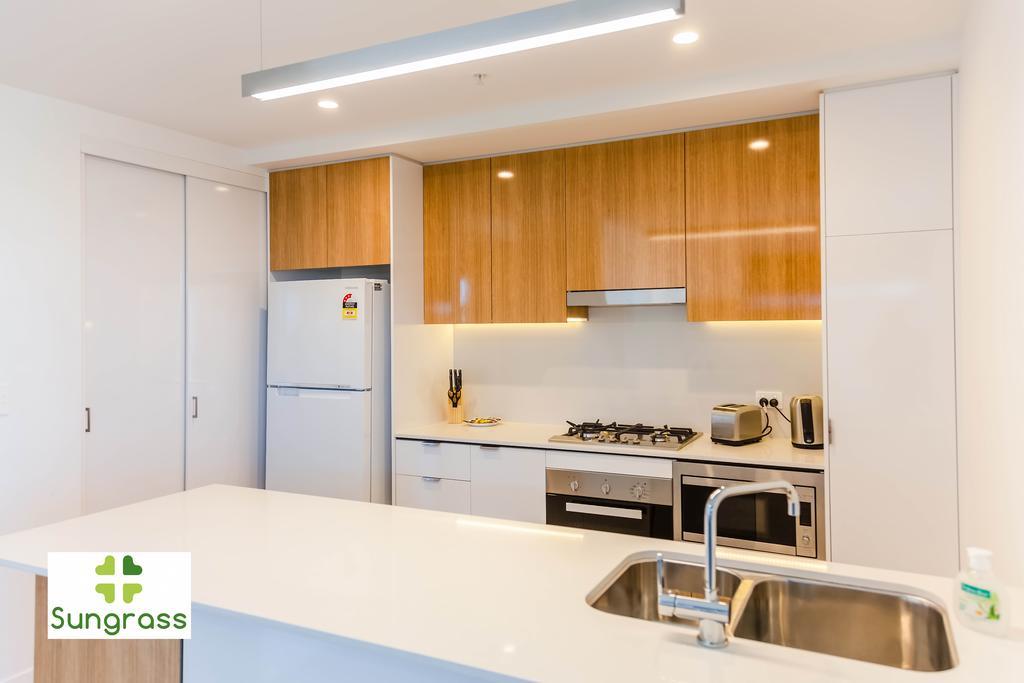 Fleet Lane Aparthotel