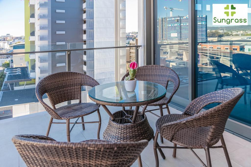 Aparthotel Fleet Lane 4*