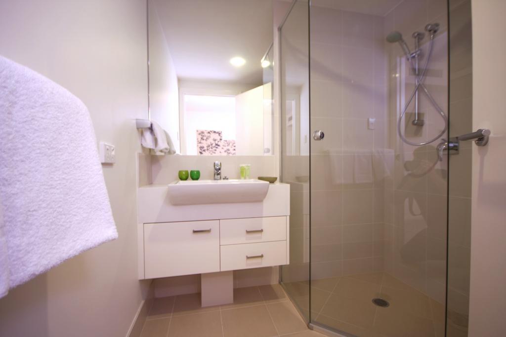 Aparthotel Domain Serviced 4*