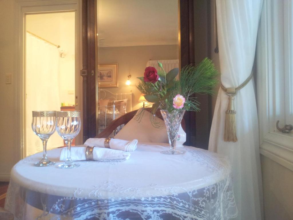 Mt Tamborine Bed & Breakfast