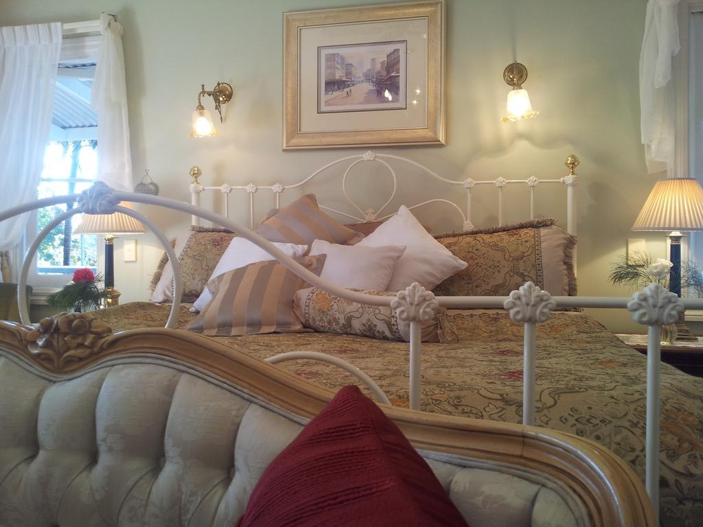 Mt Tamborine Bed & Breakfast