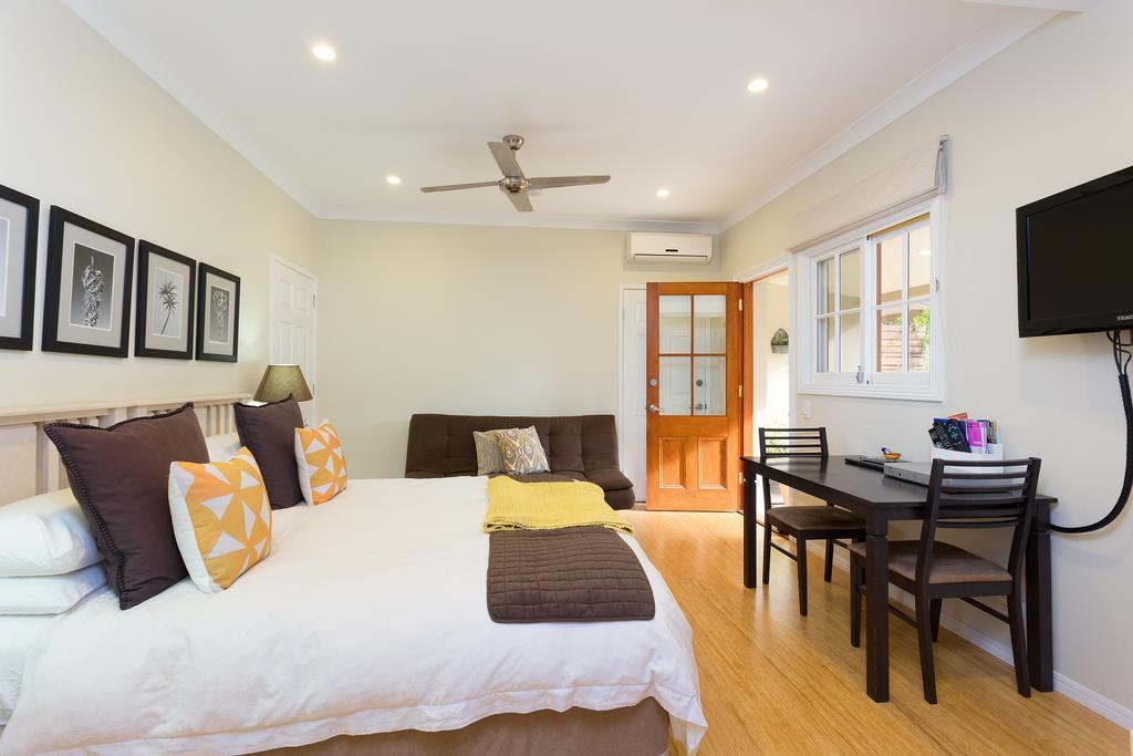 Bed & Breakfast Chapel Woods 4*