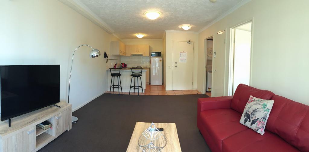 Apartment Cathedral Place