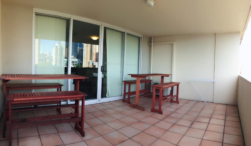 Apartment Cathedral Place Brisbane