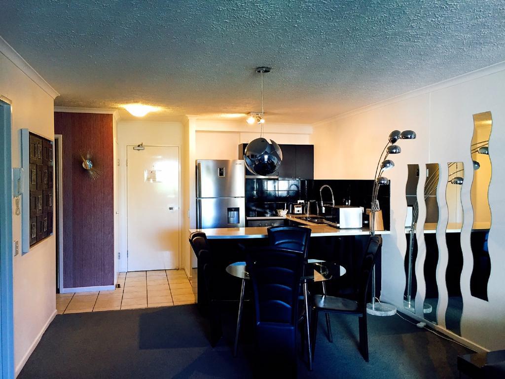 Apartment Cathedral Place