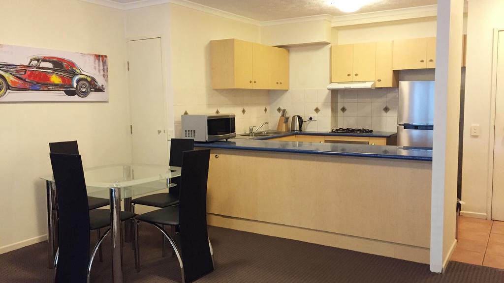 Cathedral Place Brisbane