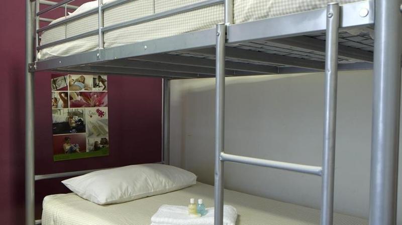 Hostel Nations *