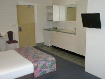 Motel Benson Court Brisbane