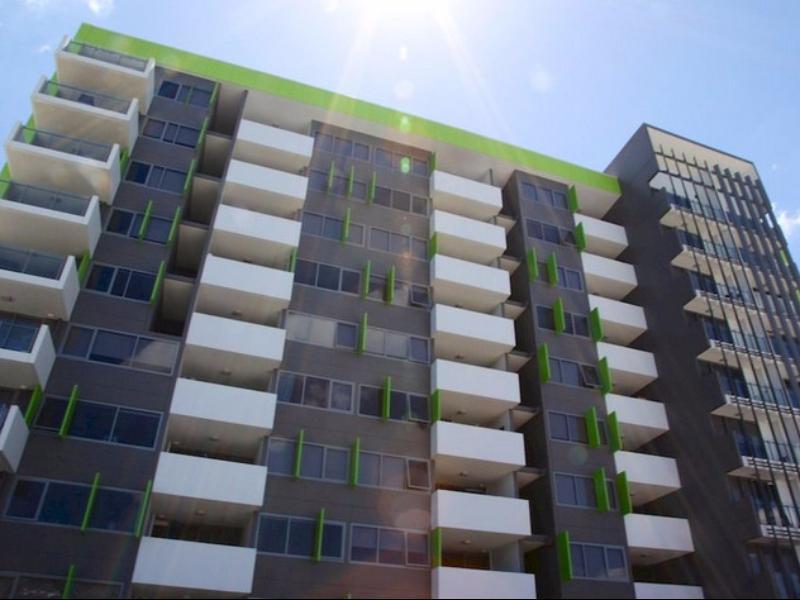 Aparthotel Code Brisbane