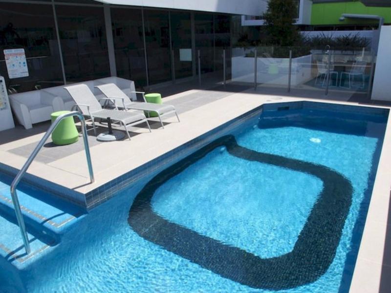 Aparthotel Code 4*