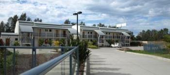 Novena Palms 4* Brisbane