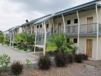 Novena Palms Motel Brisbane