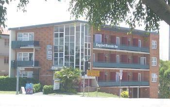 Kingsford Riverside Casa de hóspedes Brisbane